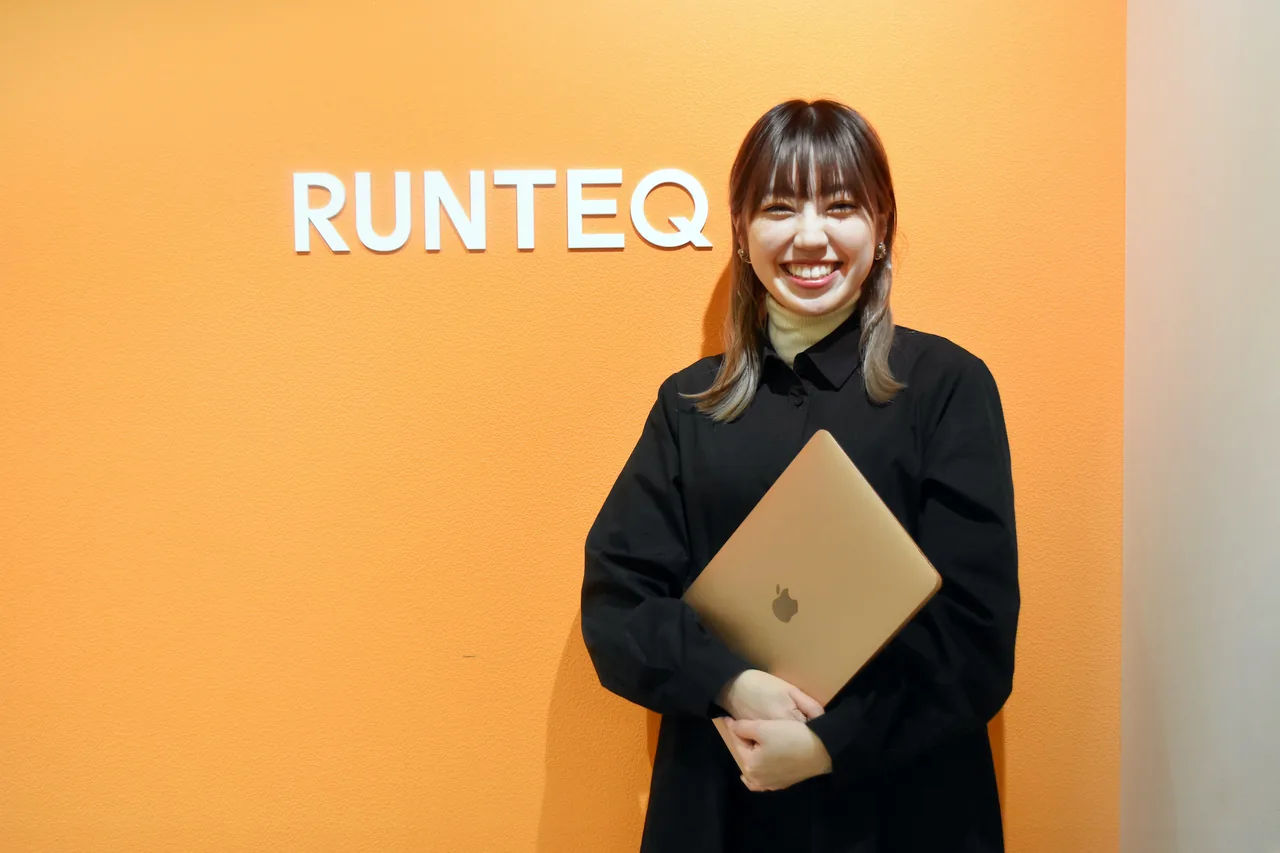 ビジネスホテル支配人から転身したキャリアトレーナー 茂木野々香さん